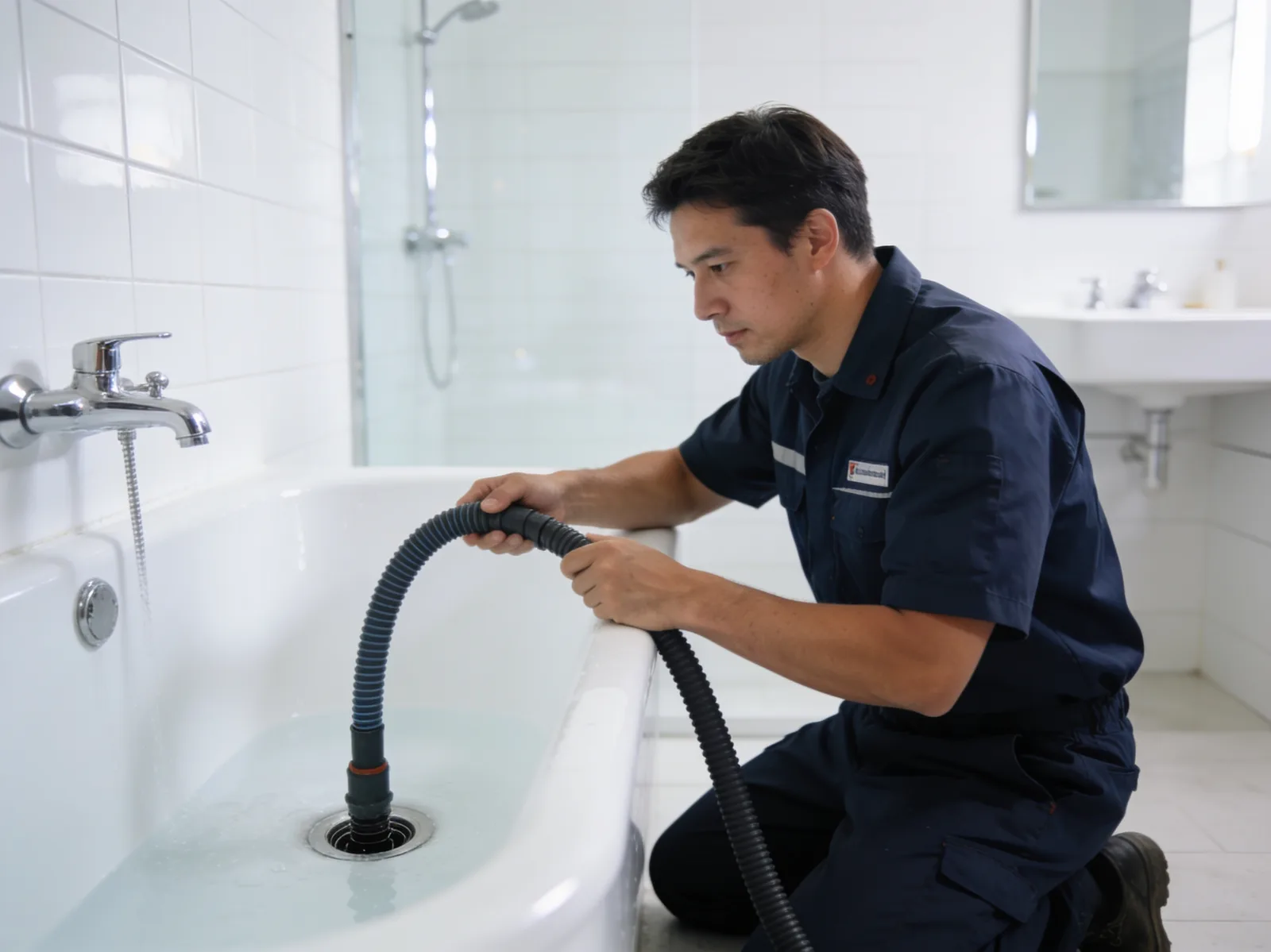 Emergency Plumber Jackson, NJ FAQs
